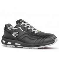 UPower Show Safety Trainers